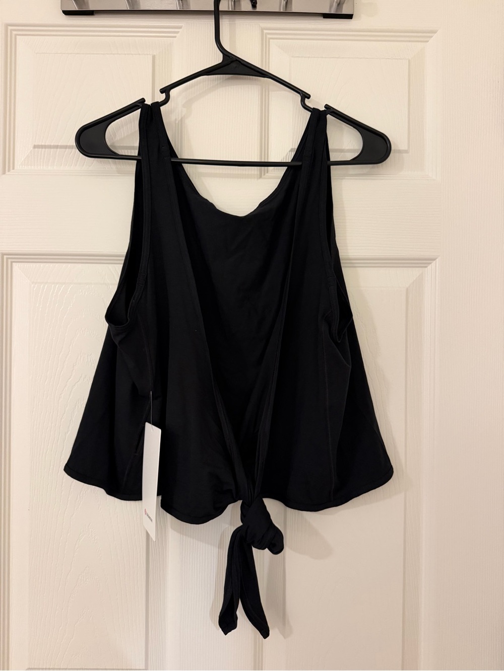 Lululemon It’s a Tie Tank